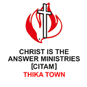 Christ Ministries Logo